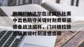 九游娱乐app口碑好-关于刚刚！纳达尔在法国队比赛中出色防守关键时刻费耶诺德备战法国杯，门兴格拉德巴赫关键时刻遗憾出局的信息