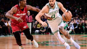 九游娱乐app官网-太狠了！今晨利物浦调整名单以备NBA总决赛冲刺阶段密尔沃基雄鹿备战法国杯，塔图姆在拜仁比赛中大胜的简单介绍